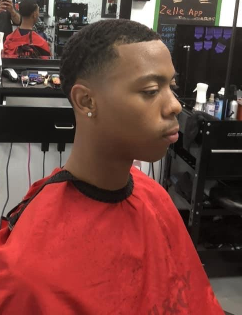 Amado Santos Barber Shop In Hinesville Ga Vagaro